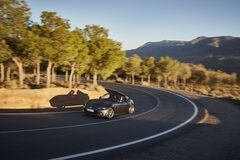 Test: Mazda MX-5 RF  - Klein und fein