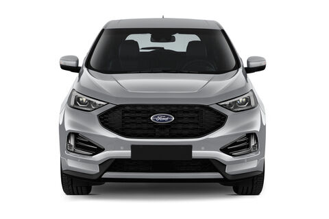 Ford Edge (Baujahr 2019) ST-Line 5 Türen Frontansicht