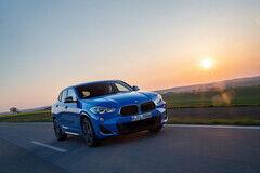 Fahrbericht: BMW X2 M35i - Das Kraftpaket