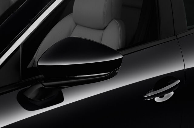 Mazda Mazda3 (Baujahr 2020) Skyactive 4 Türen Außenspiegel