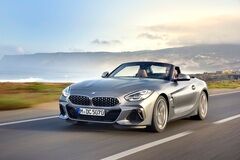 Fahrbericht: BMW Z4 M40i  - Wieder mehr Freude am Fahren 