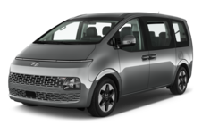 Alle Hyundai Staria Bus