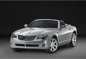 Chrysler Crossfire