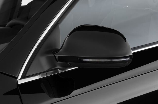 Audi A6 (Baujahr 2010) - 4 Türen Außenspiegel