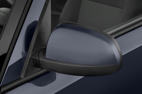 Opel Meriva (Baujahr 2010) Selection 5 Türen Außenspiegel
