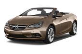 Opel Cascada