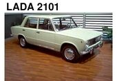 Lada 2101