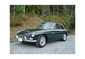 MG MGB