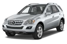 Mercedes-Benz M-Klasse SUV (2005–2011)