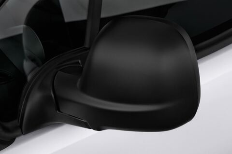 Peugeot Partner (Baujahr 2015) Komfort 4 Türen Außenspiegel