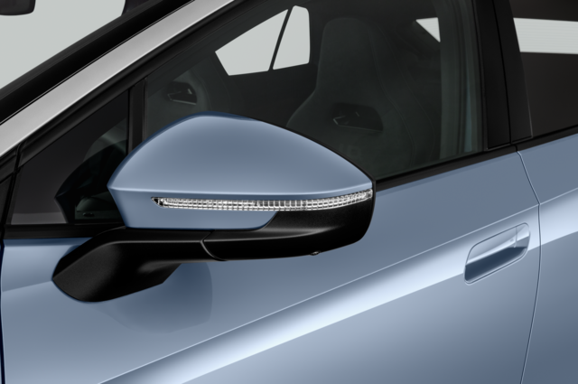 Volkswagen ID.5 (Baujahr 2022) Pro 5 Türen Außenspiegel