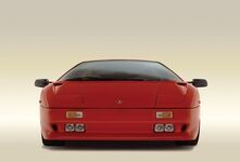 25 Jahre Lamborghini Diablo - Teuflischer Geburtstag