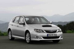 Sonderaktion: Subaru macht den Diesel billiger