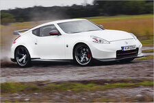 Nissan 370Z Nismo im Alltag: Test, Technische Daten und Preis