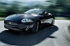 Fahrbericht: Jaguar XK 5.0 - Achtschwänzige Katze