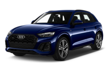 Alle Audi Q5 SUV