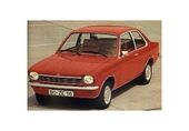 Opel Kadett