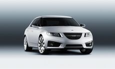 Neuvorstellung: Saab 9-5 - Schöne Mitgift