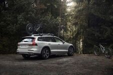 Volvo V60 Cross Country  - Nun ist die Familie komplett 