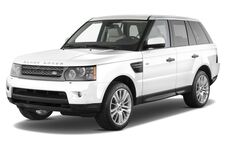 Land Rover Range Rover Sport SUV (2005–2013)