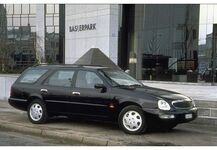 Alle Ford Scorpio Kombi