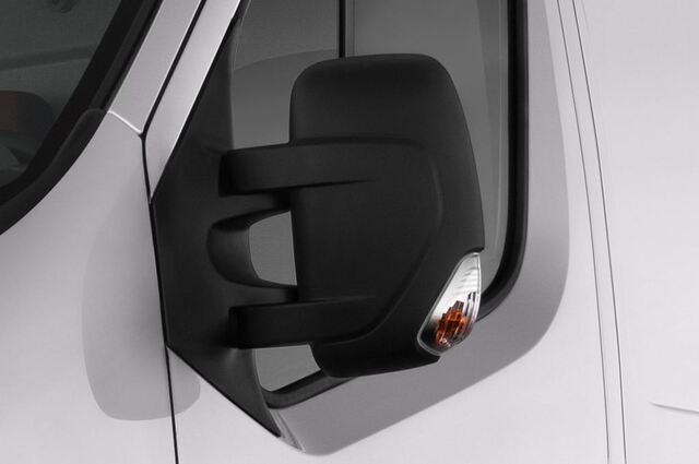 Renault Master (Baujahr 2015) L2H2 4 Türen Außenspiegel
