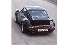 Tradition: 30 Jahre Porsche 911 Turbo vs. Porsche 928 S4 - Power-Du...