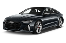 Audi A7 Schrägheck (2018–2023)