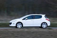 Peugeot: In zwei Jahren kommt der 309