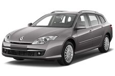 Renault Laguna Grandtour (2007–2015)