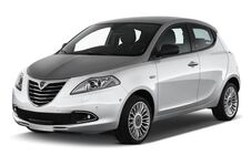 Lancia Ypsilon Schrägheck (2011–2016)