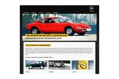 Neue Online-Plattform für Opel-Clubs