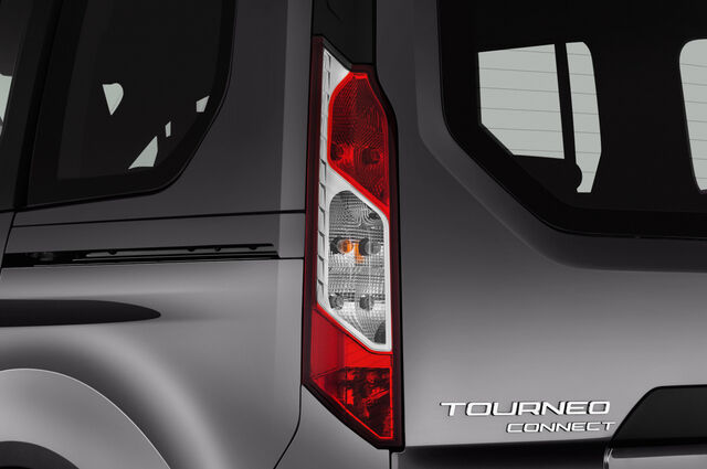 Ford Tourneo Connect (Baujahr 2019) Trend 5 Türen Rücklicht