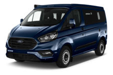 Ford Transit Custom Transporter (2018–2023)