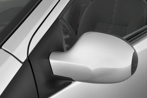 Renault Twingo (Baujahr 2009) GT 3 Türen Außenspiegel