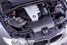 Fahrbericht: BMW 123d - Sport-Sparer