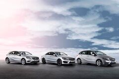 Mercedes A-, B- und CLA-Klasse - Neue Diesel für die kleinen Sterne