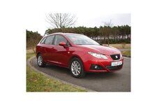 Fahrbericht Seat Ibiza ST 1.6 TDI: Auto Emoción compact