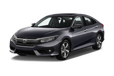 Honda Civic Limousine (seit 2012)