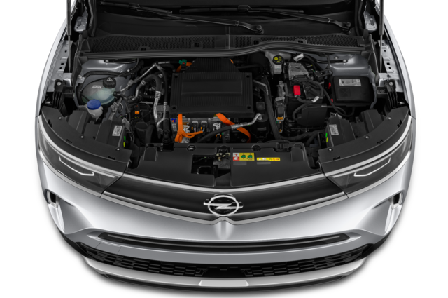 Opel Mokka-E (Baujahr 2022) Ultimate 5 Türen Motor