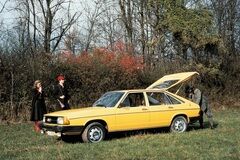 40 Jahre Audi Avant  - Schön, schnell und schräg