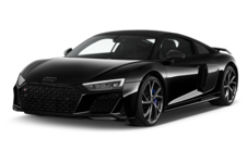 Alle Audi R8 Cabrio