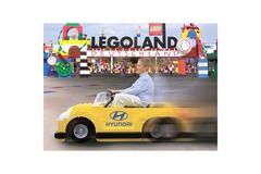 Hyundai Familientage im Legoland Deutschland Resort