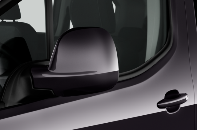 Toyota Proace City Verso (Baujahr 2020) Combi L2 5 Türen Außenspiegel
