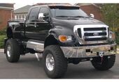 Ford F 650