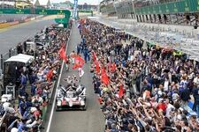 Die Zukunft der Langstrecke - Rettung für die 24 h von Le Mans