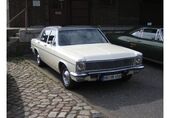 Opel Diplomat