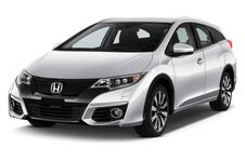 Honda Civic Tourer (seit 2013)