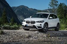 Gebrauchtwagen-Check: BMW X1 Typ F48 (ab 2015) - Musterschüler 2.0