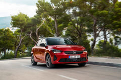 Test: Opel Corsa 1.2 DI Turbo - Der Kleine macht auf Sport